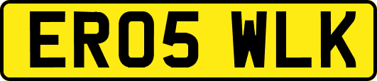 ER05WLK