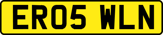 ER05WLN