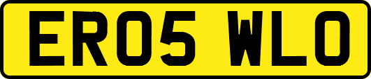 ER05WLO
