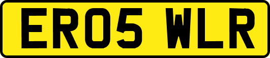 ER05WLR
