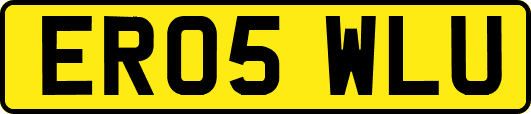 ER05WLU