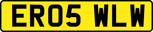 ER05WLW