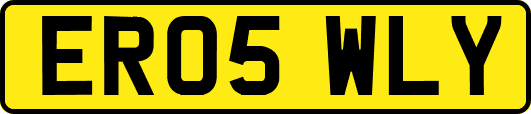 ER05WLY