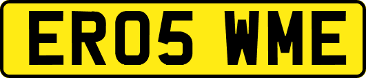 ER05WME
