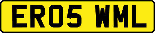 ER05WML