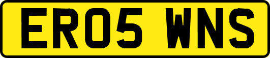 ER05WNS