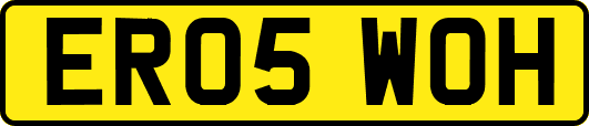ER05WOH