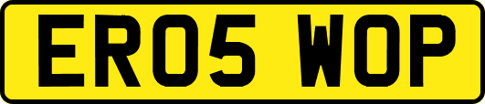 ER05WOP