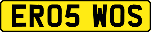 ER05WOS