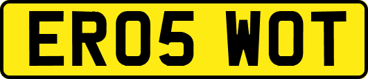 ER05WOT