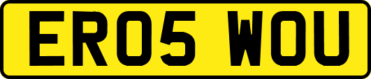ER05WOU