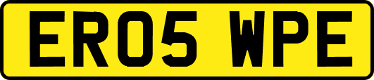 ER05WPE