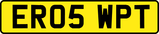 ER05WPT