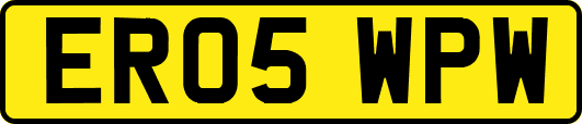 ER05WPW