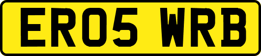 ER05WRB