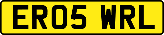 ER05WRL