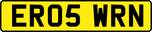 ER05WRN