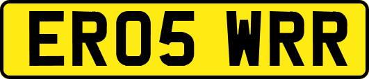 ER05WRR