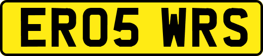 ER05WRS