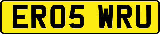 ER05WRU