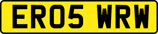 ER05WRW