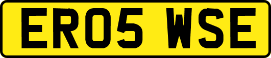 ER05WSE