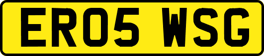 ER05WSG