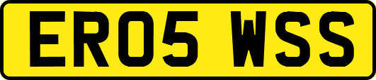 ER05WSS
