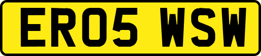 ER05WSW