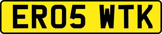 ER05WTK