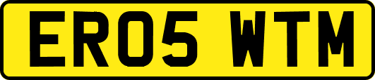 ER05WTM