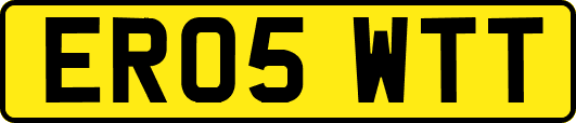 ER05WTT