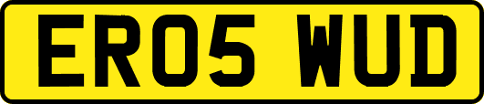 ER05WUD