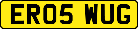 ER05WUG