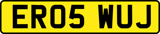 ER05WUJ