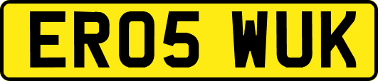 ER05WUK