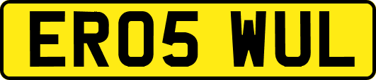 ER05WUL