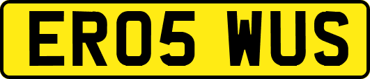 ER05WUS