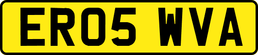 ER05WVA