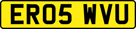ER05WVU