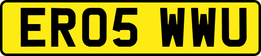 ER05WWU