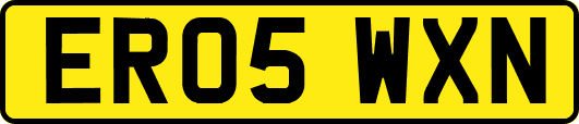 ER05WXN