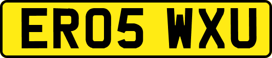ER05WXU