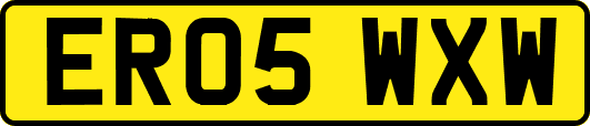 ER05WXW