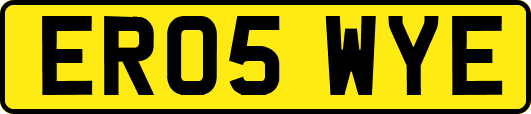 ER05WYE