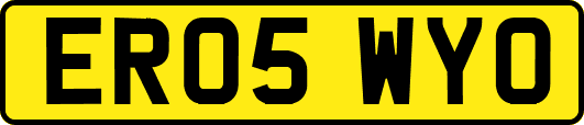 ER05WYO