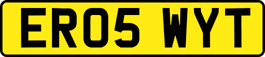 ER05WYT