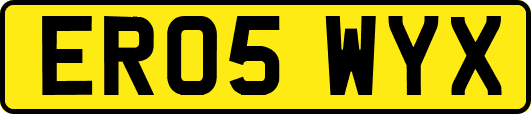 ER05WYX