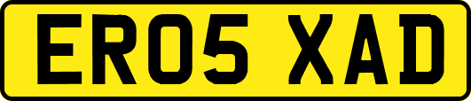 ER05XAD