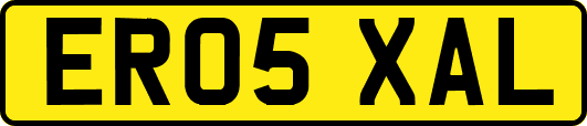 ER05XAL